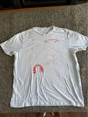 Meow Wolf Chronic Dimensional Detachment Graphic T-Shirt